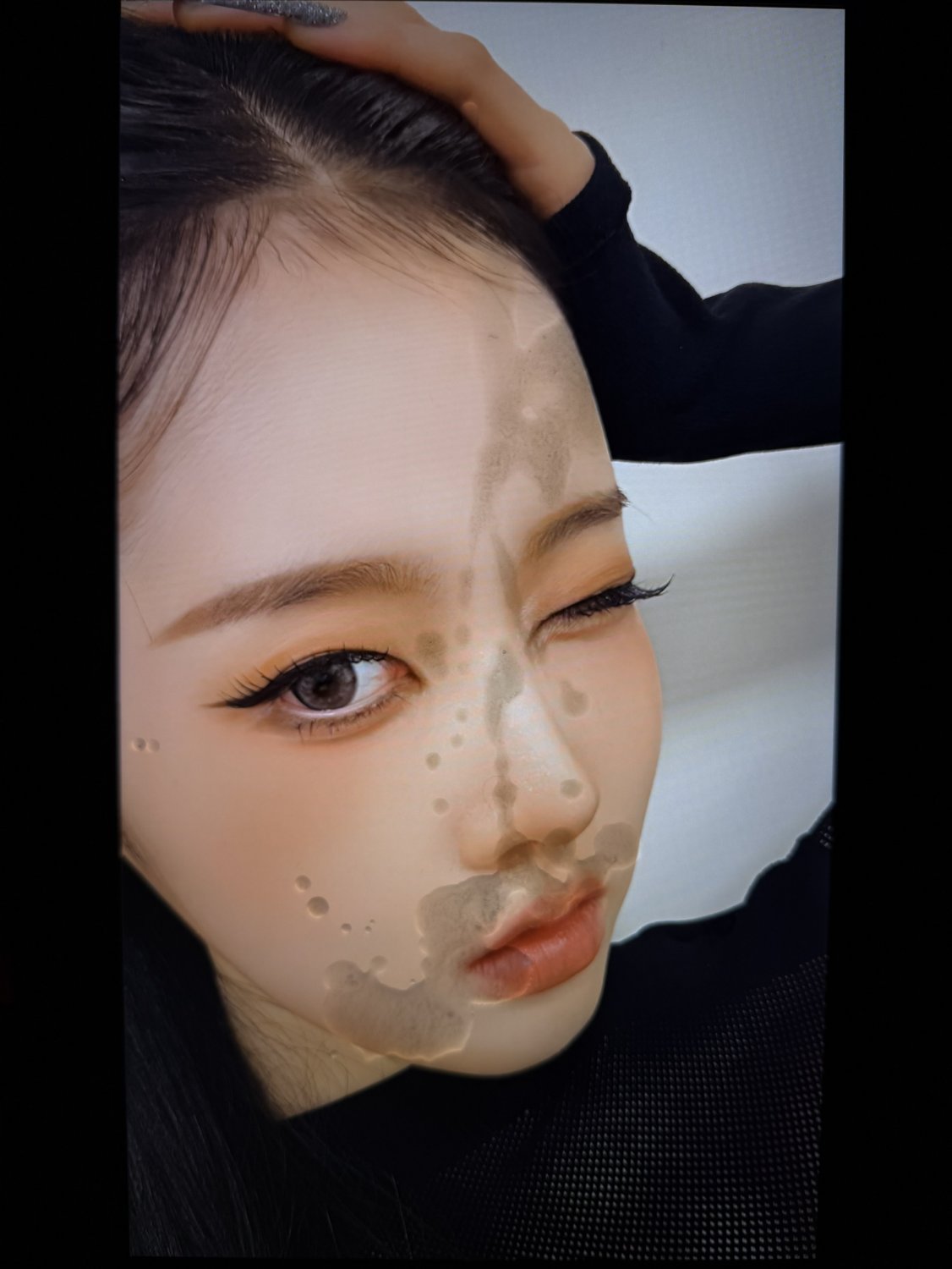 Sieun - STAYC 2 #F31WVOFL