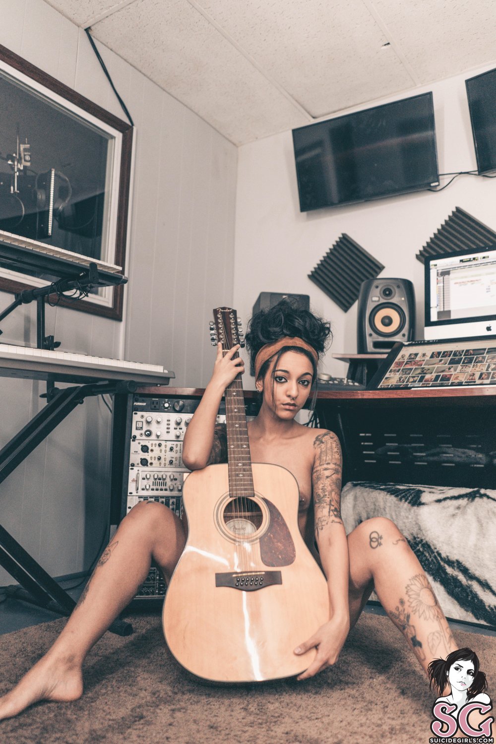 Cidkid - Cid (Suicide Girls) #xcEkIyoX