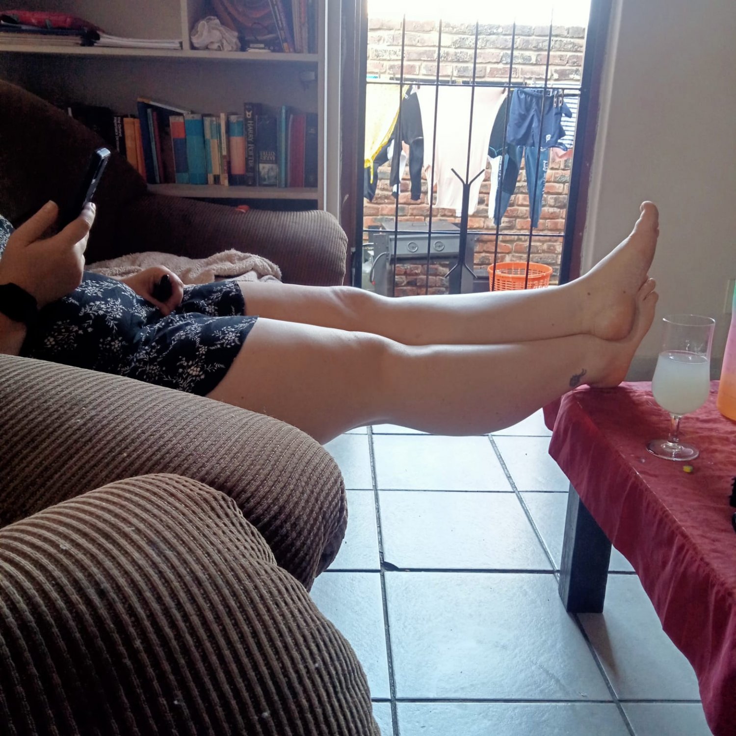 Unaware random pics of the misses.would you be able to not touch? #esi4D10t