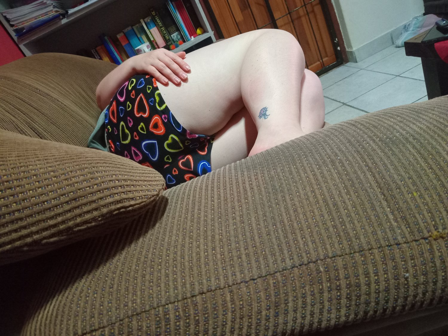Unaware random pics of the misses.would you be able to not touch? #sslfaMne