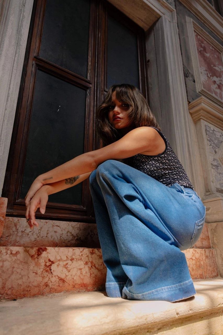 Isabela Merced pics #DUwKDhT7