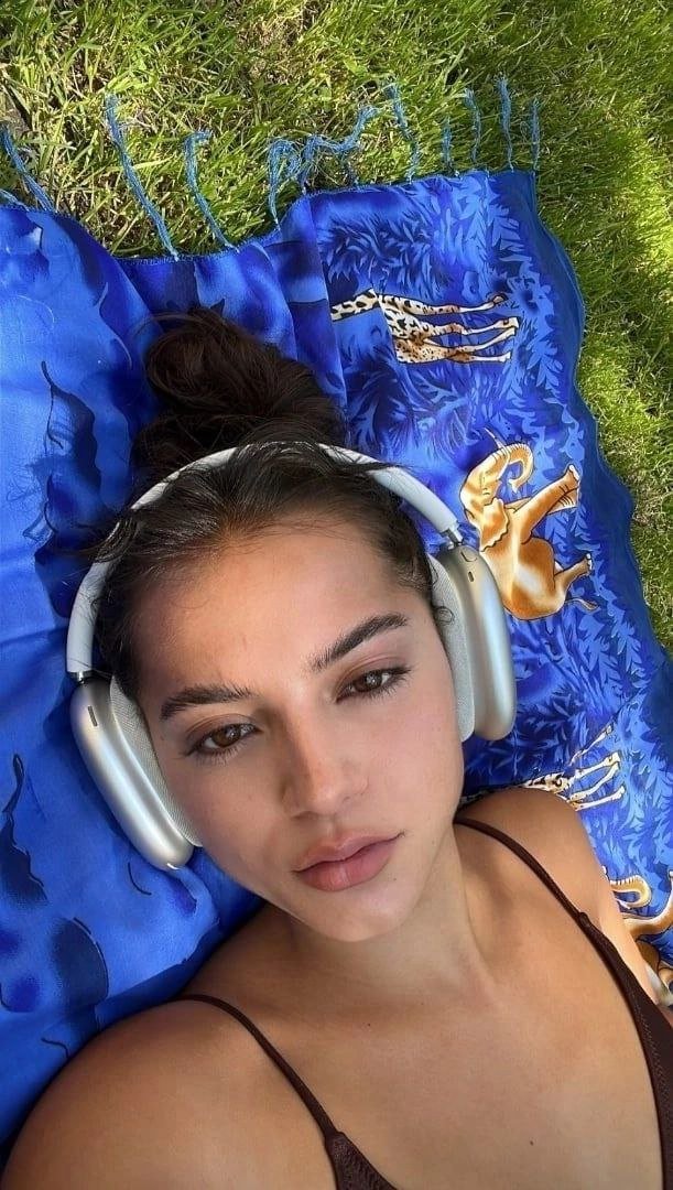 Isabela Merced pics #d8l6myX3