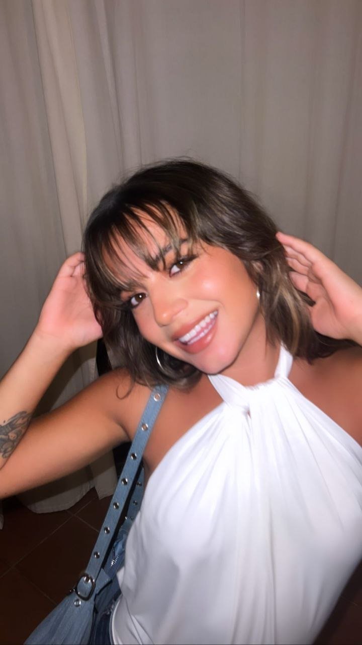 Isabela Merced pics #j5DNdqee