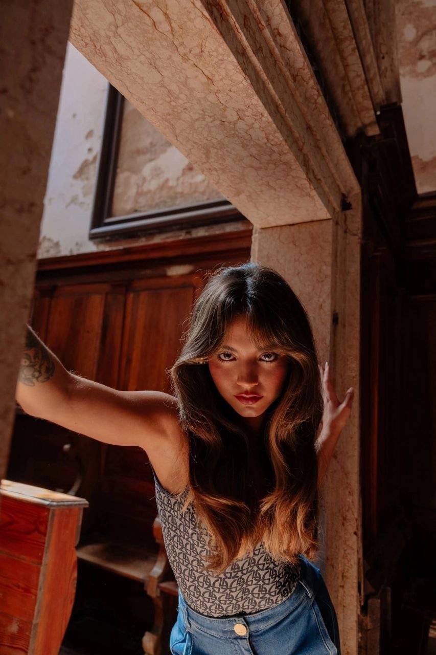 Isabela Merced pics #j9MlAngL