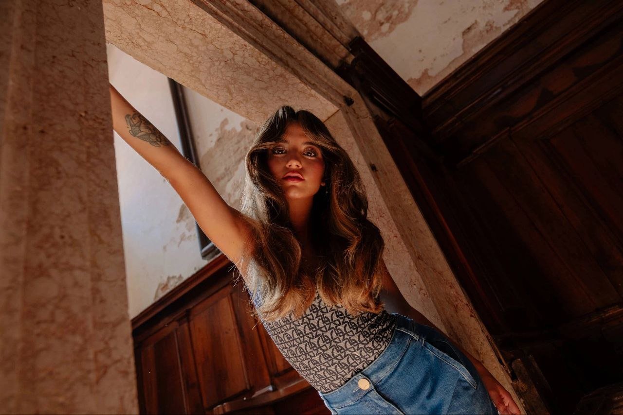 Isabela Merced pics #jZqKMg34