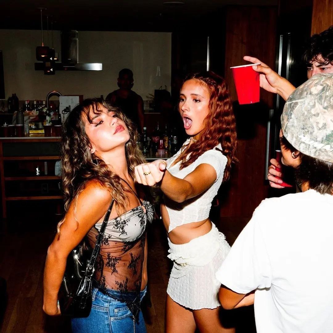 Isabela Merced pics #kfgFhDsL