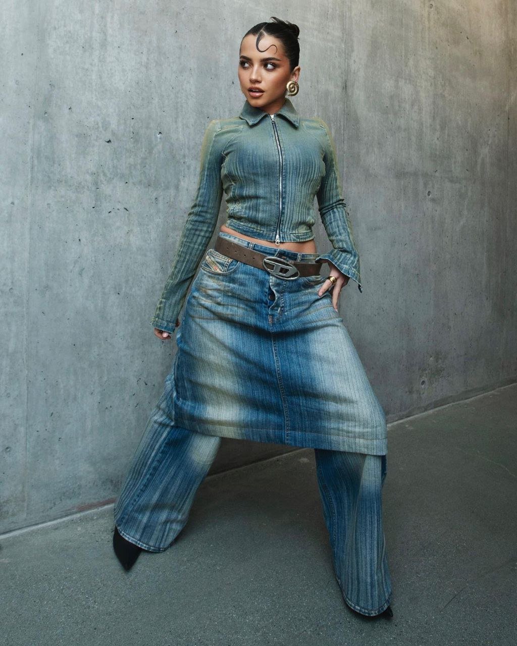 Isabela Merced pics #2 #EXkK3jPo