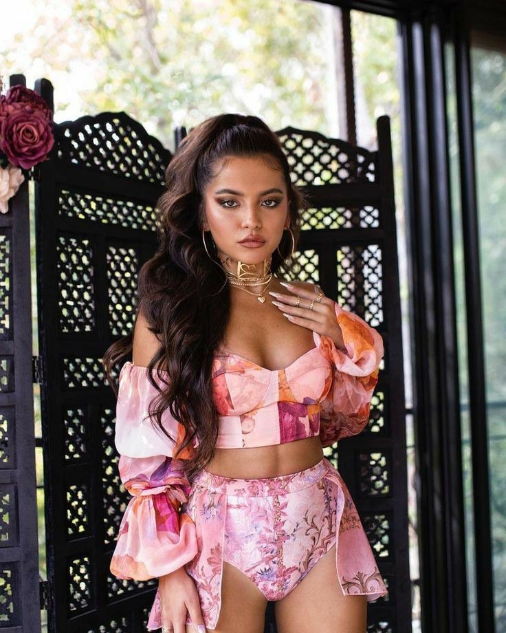 Isabela Merced pics #2 #Fud3f23W