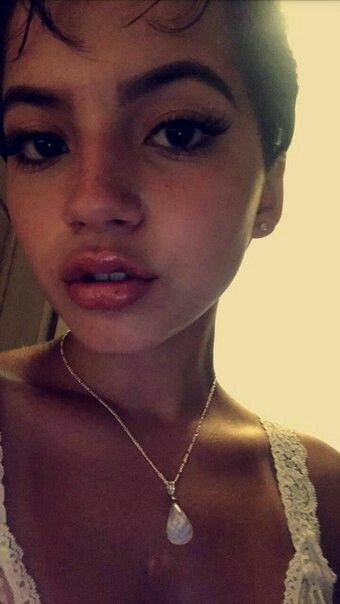 Isabela Merced pics #2 #NPfusHiD