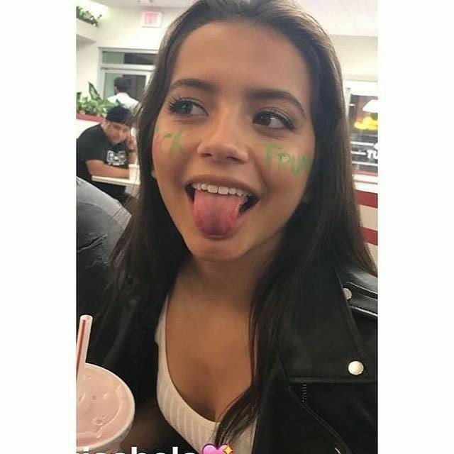 Isabela Merced pics #2 #RqdfManb