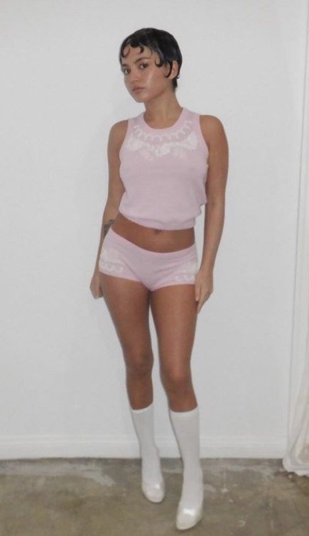 Isabela Merced pics #2 #aVD9mlD1