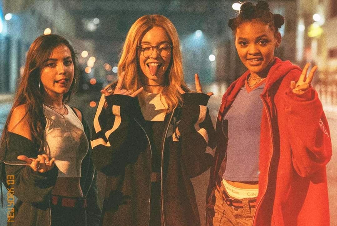 Isabela Merced pics #2 #xLX7BeOX