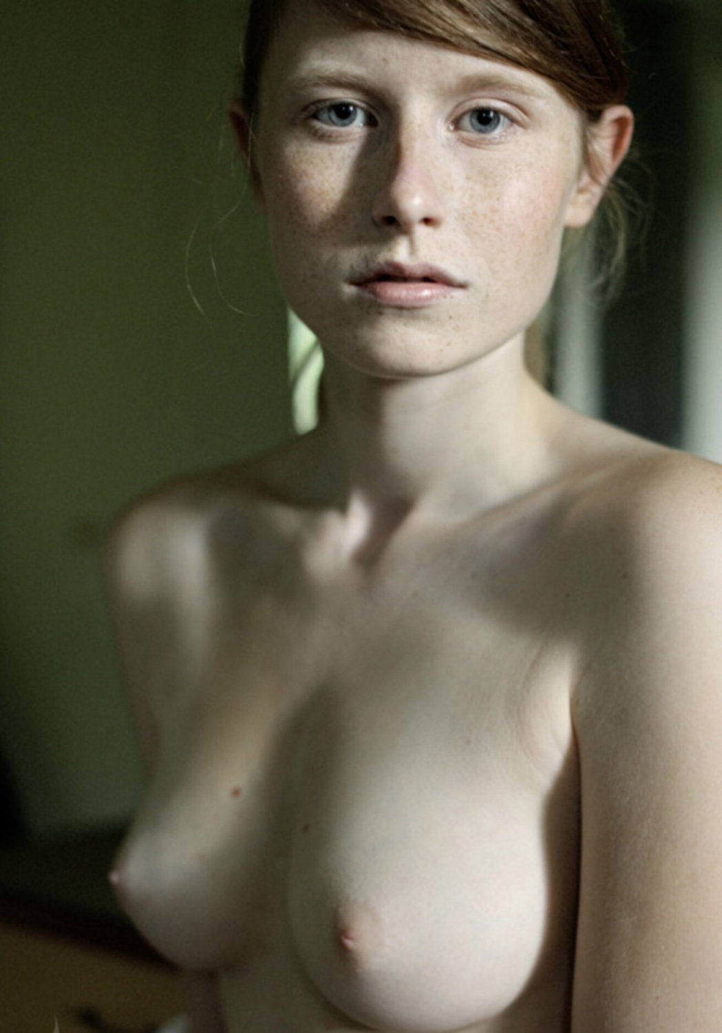 SlutArrest - Lara Kaschel, 24-year-old Slut - from Hannover, Germany #vIZLrFd4