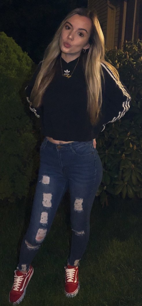 Ashley submitted by cuck. Message to submit your sluts #hMJe0E8t