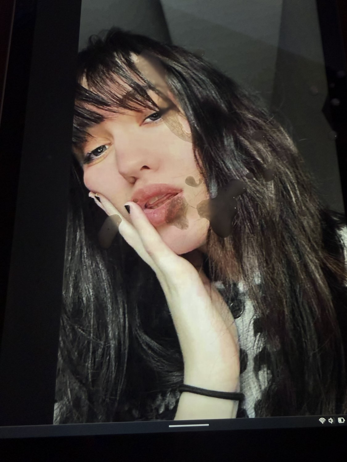 Tributes. Dm me. #9381o6g1