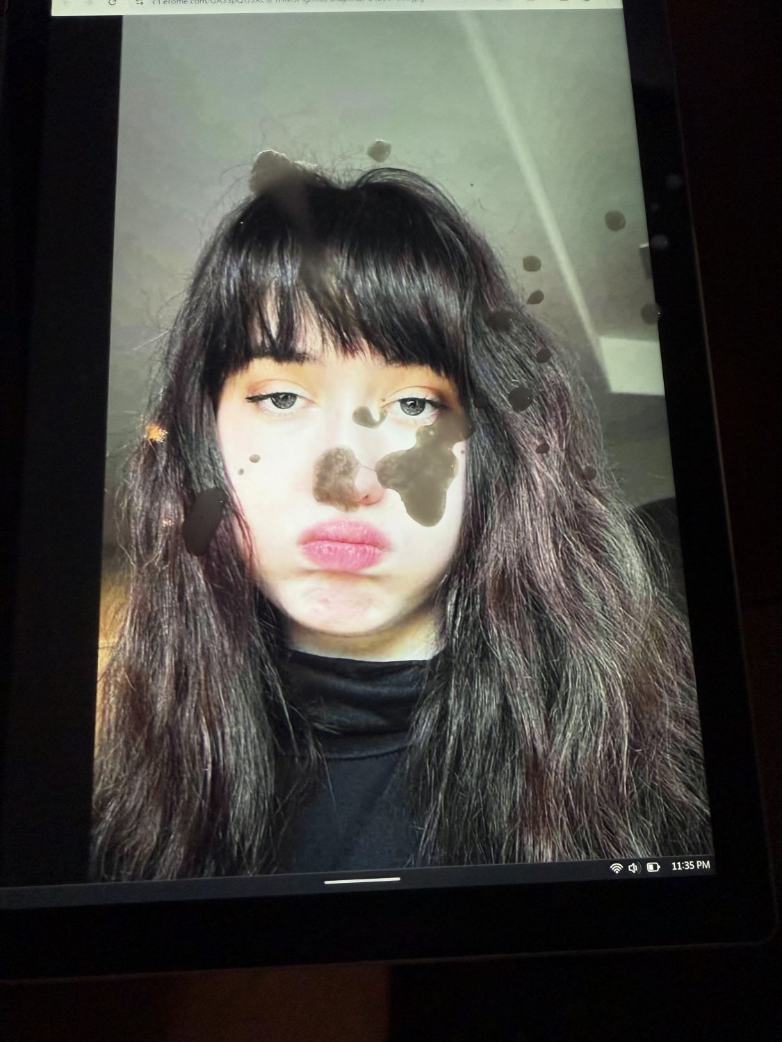 Tributes. Dm me. #KyFXBKf9
