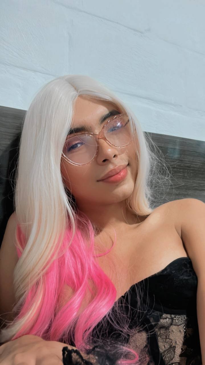 Don’t underestimate me… I can make you come faster than you think.
http://onlyfans.com/sara_saez #DXqwofKx