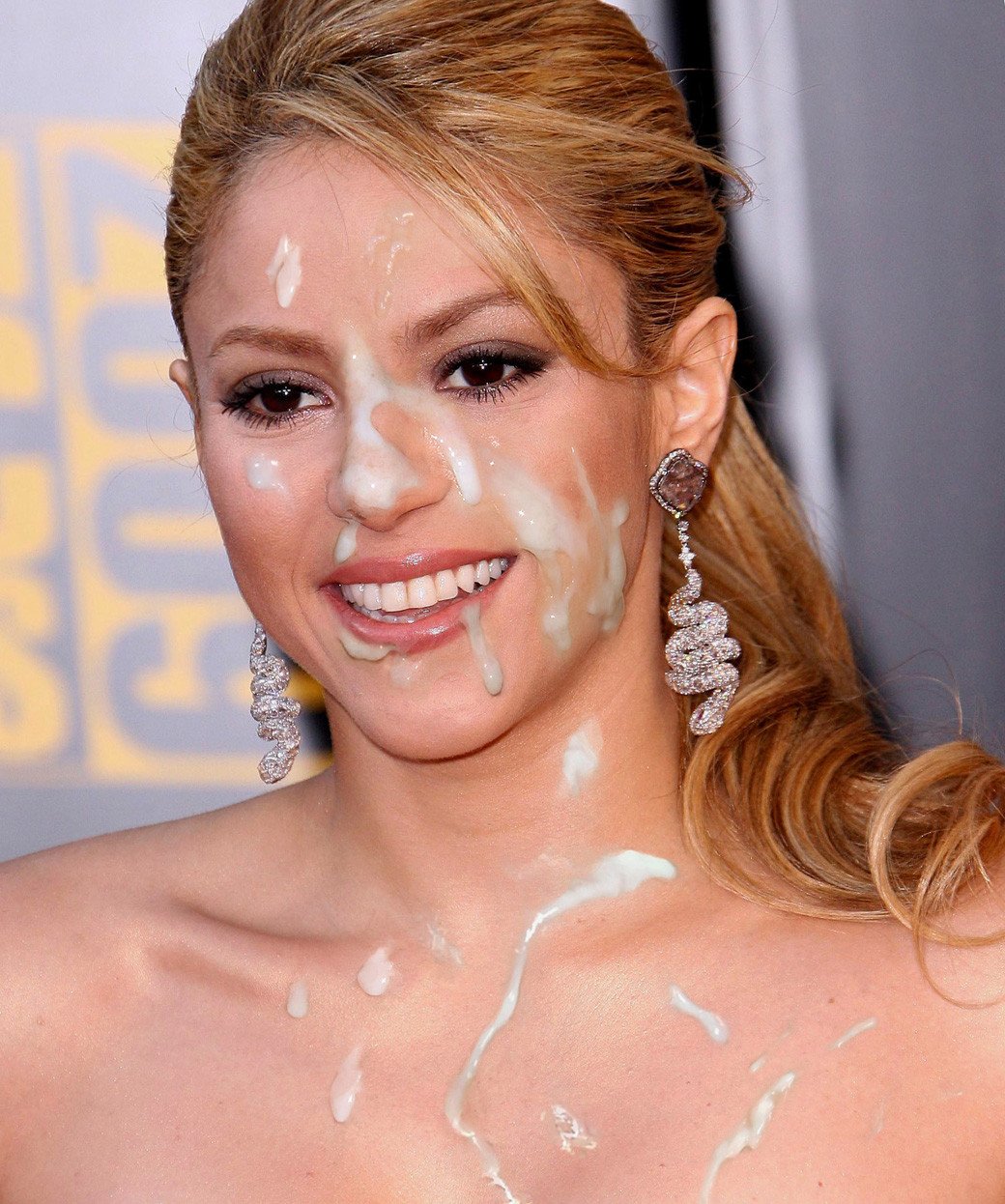 Shakira la puta colombiana desnuda como la querías ver ia nude argentina #5hDthjqO