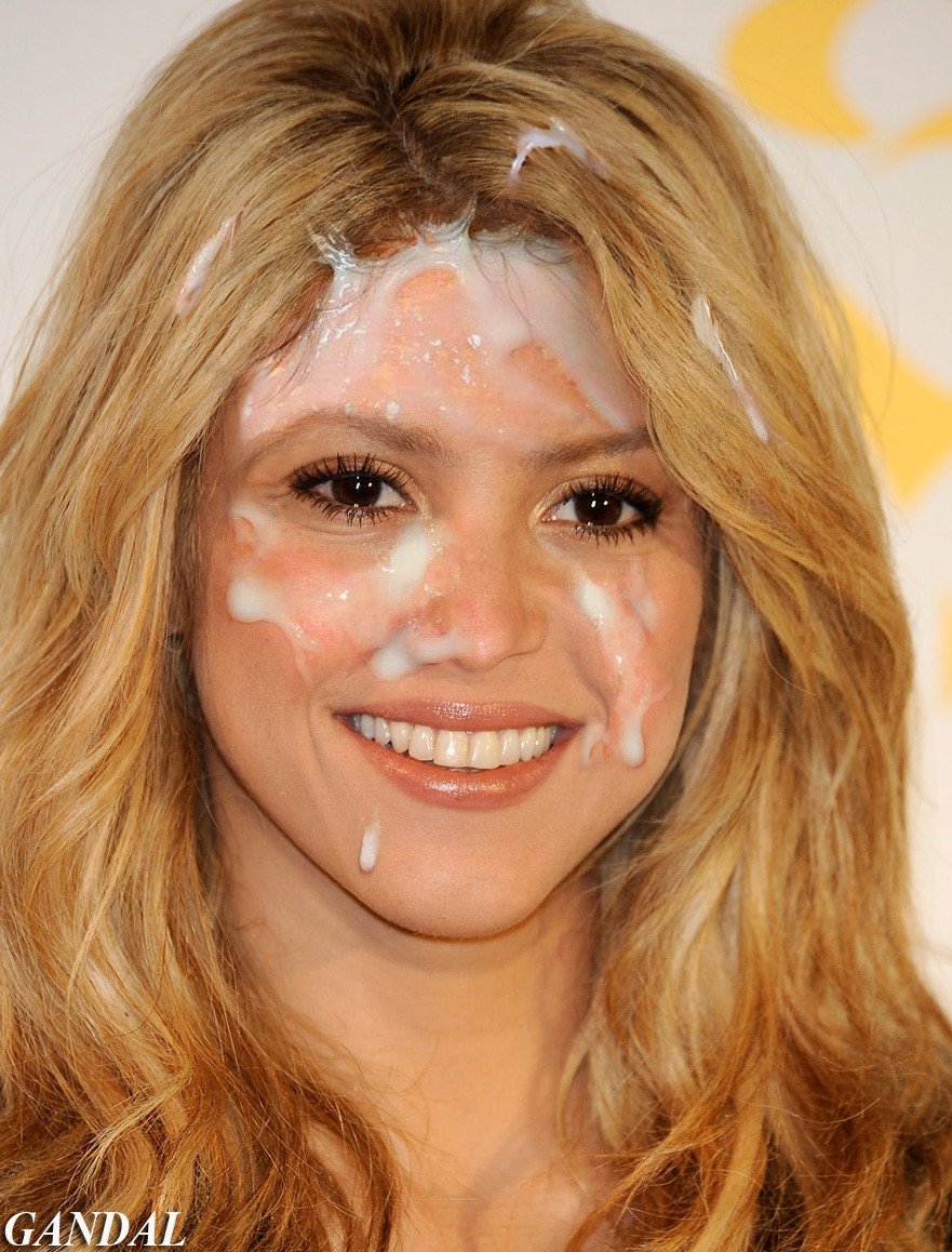 Shakira la puta colombiana desnuda como la querías ver ia nude argentina #E3RfRYFx