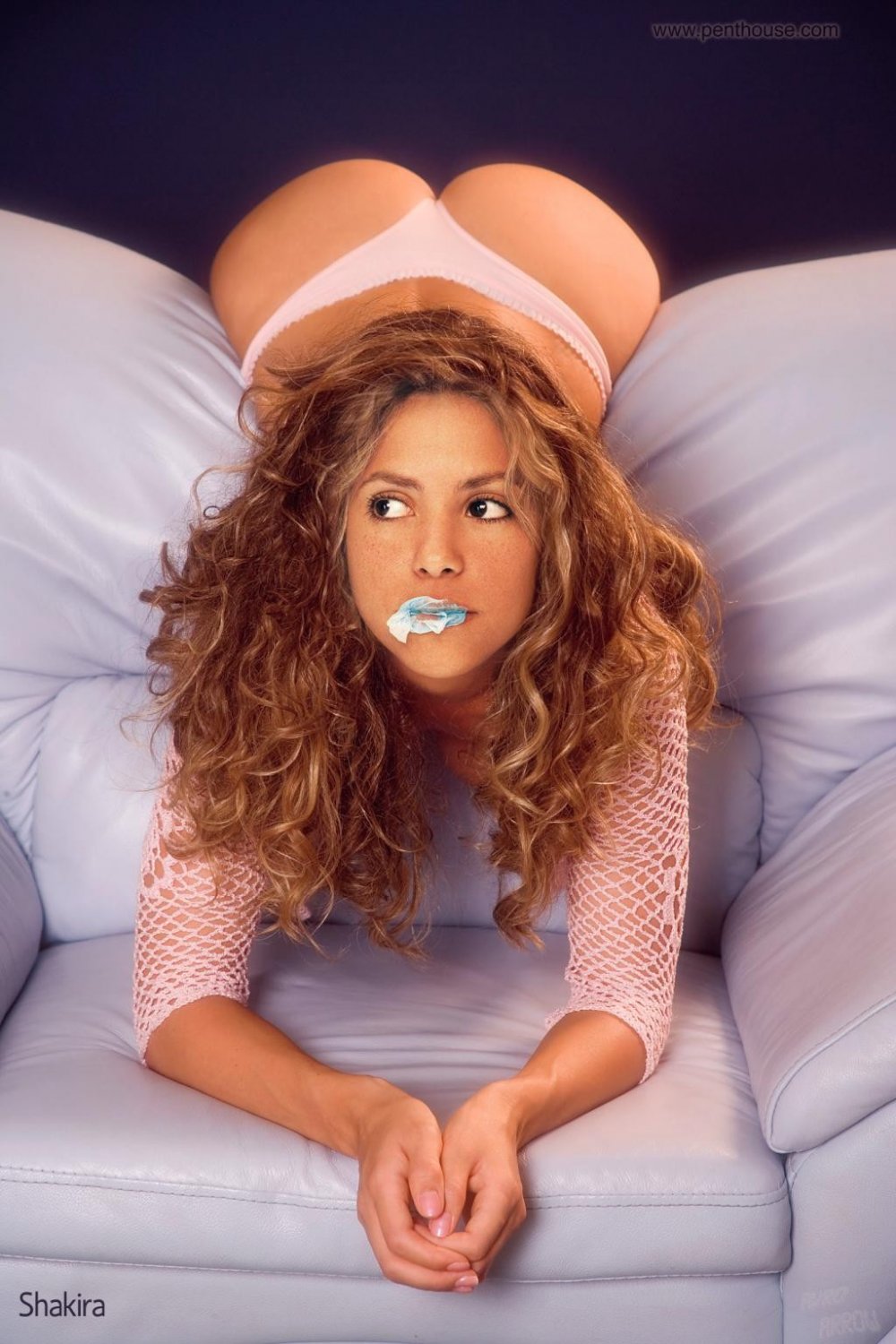 Shakira la puta colombiana desnuda como la querías ver ia nude argentina #U3wgp1J3