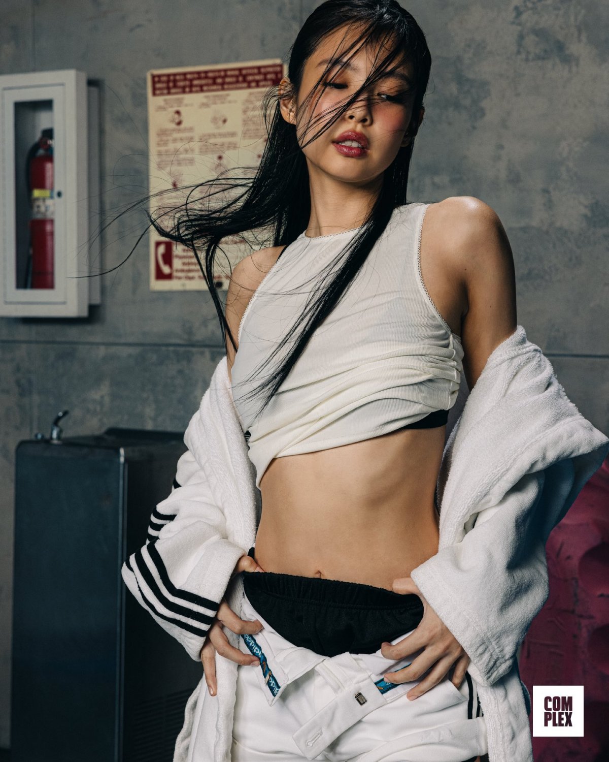 Jennie (Blackpink) Pictures 2 📷 #38bpXQwt