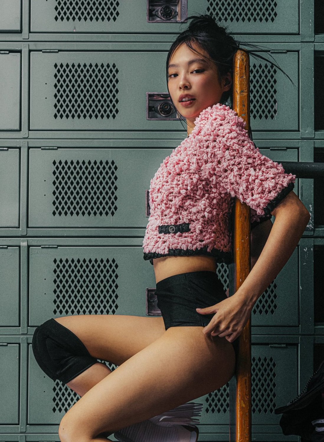 Jennie (Blackpink) Pictures 2 📷 #VTsjiyct