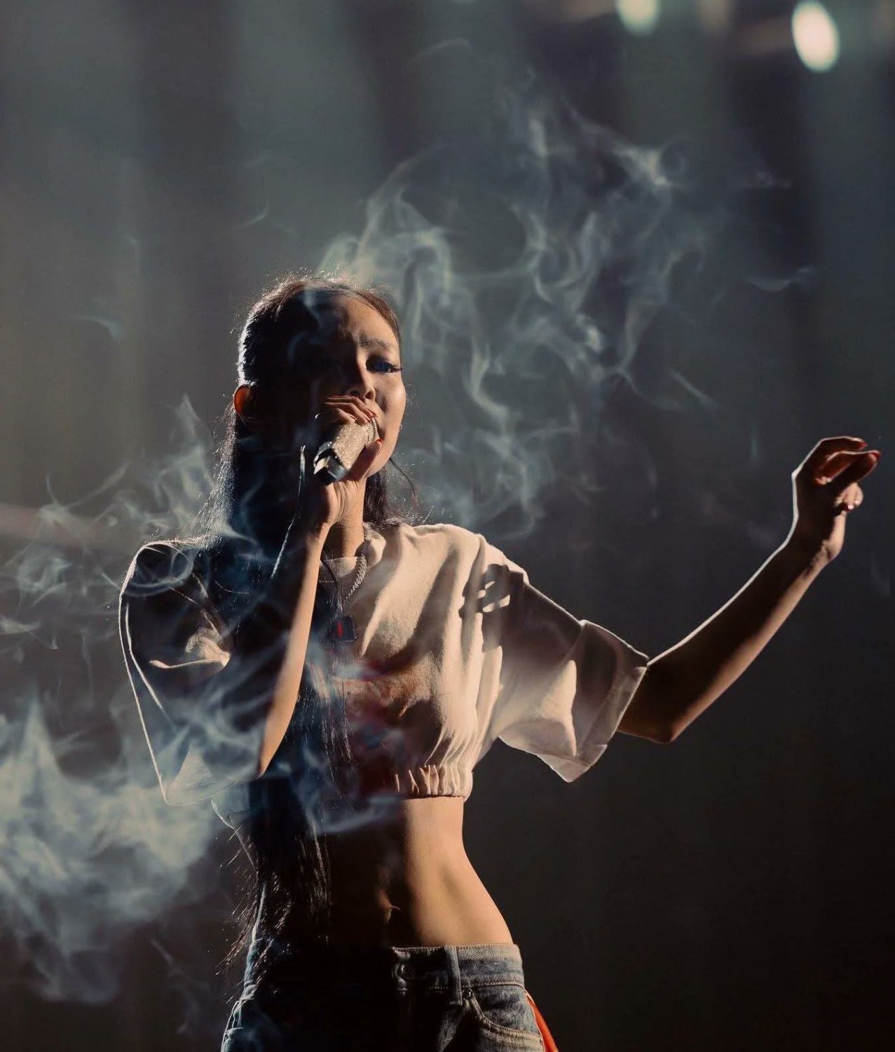 Jennie (Blackpink) Pictures 2 📷 #cCSfpSeE