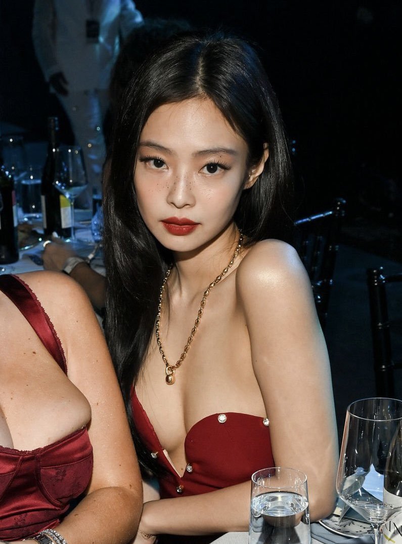 Jennie (Blackpink) Pictures 2 📷 #pRtQsD4M