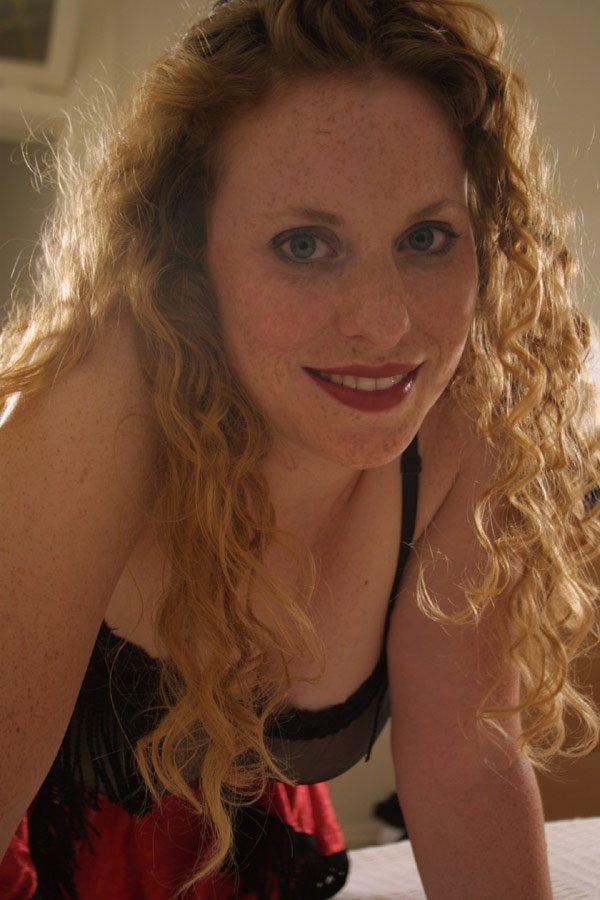 Kira LittleRedHead Risque Fun #1YO5gV4z