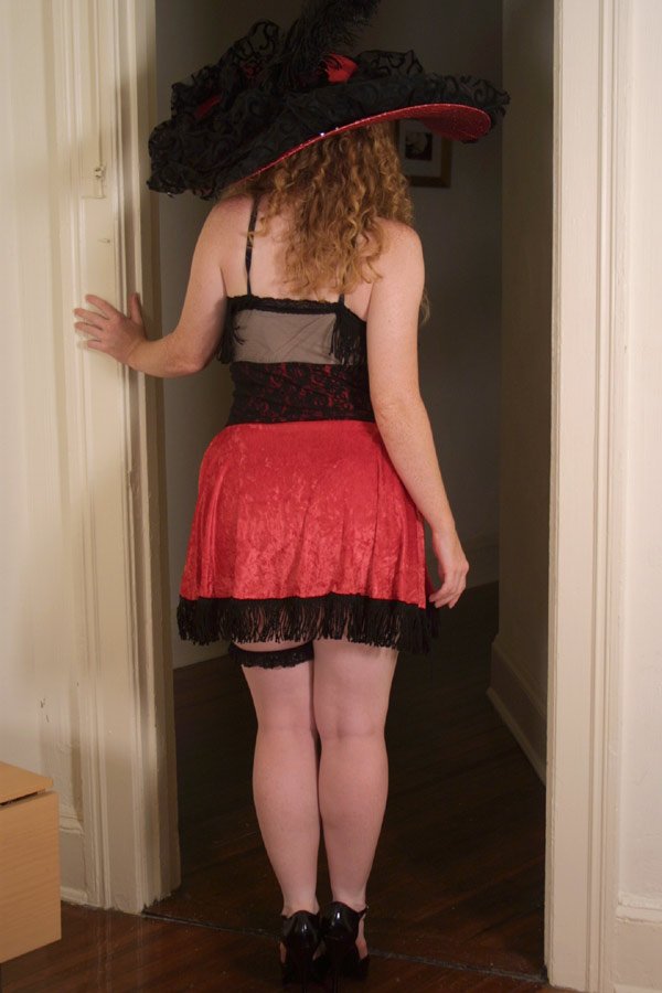 Kira LittleRedHead Risque Fun #Grm6ema4