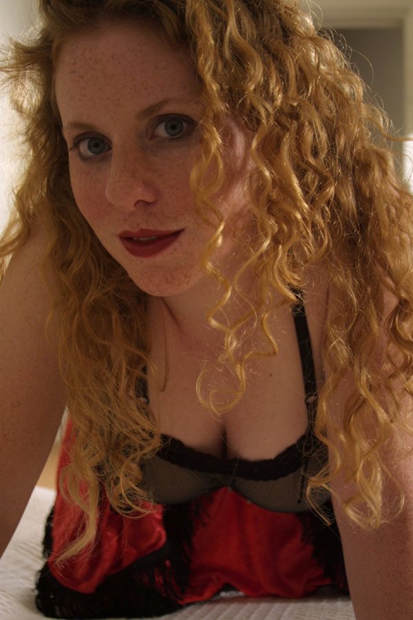 Kira LittleRedHead Risque Fun #u0HYcQXH