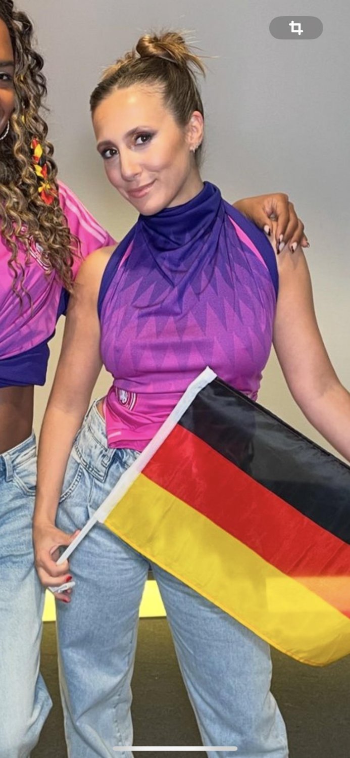 German Vanessa #OtoVCEx7