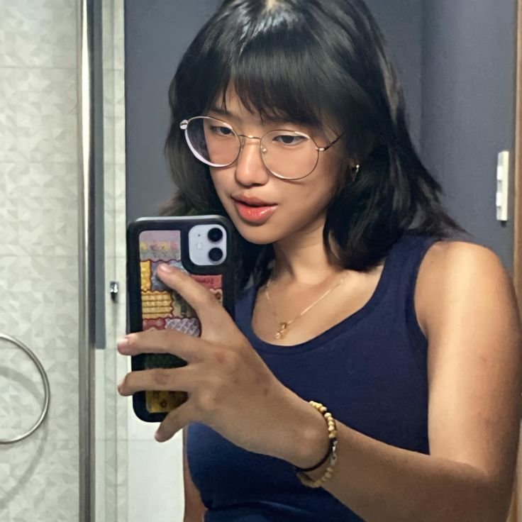 Hanika Aspen Corrales needs a tribute and doesn't know I unloaded gallons of cum for her 2 #2WAHarCd