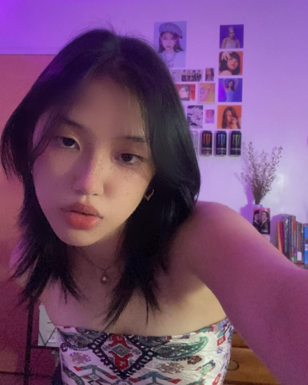 Hanika Aspen Corrales needs a tribute and doesn't know I unloaded gallons of cum for her 2 #3sAd0cq4