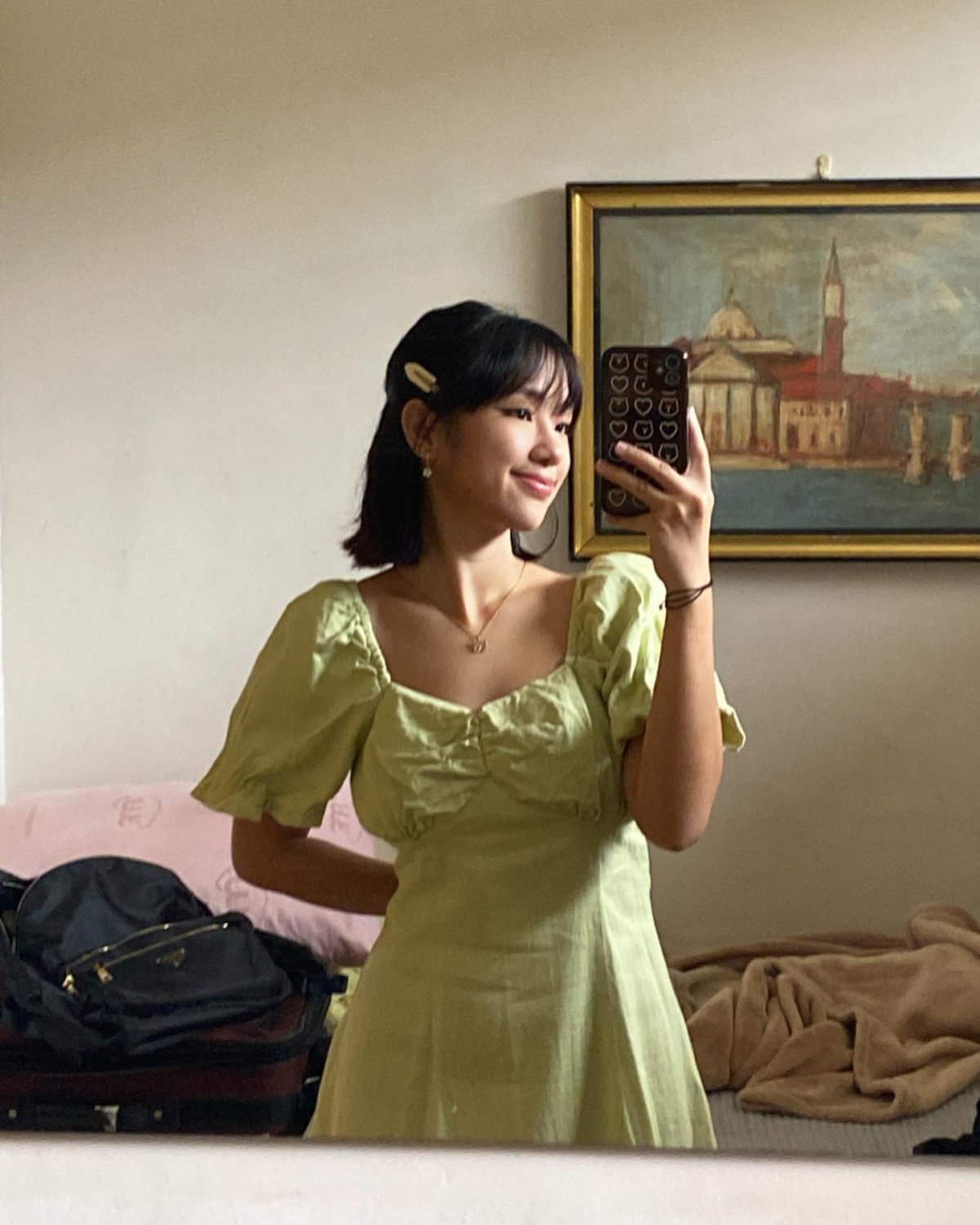 Hanika Aspen Corrales needs a tribute and doesn't know I unloaded gallons of cum for her 2 #3yeYzpvz