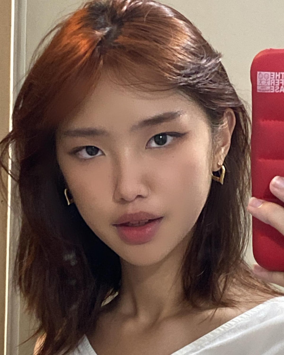 Hanika Aspen Corrales needs a tribute and doesn't know I unloaded gallons of cum for her 2 #78NLnHaf