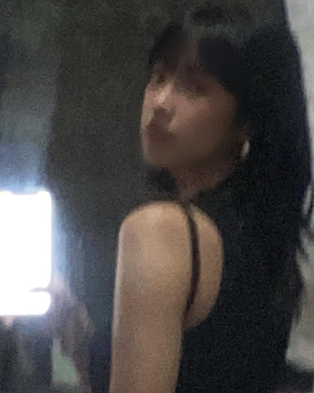 Hanika Aspen Corrales needs a tribute and doesn't know I unloaded gallons of cum for her 2 #LFRDsgkB