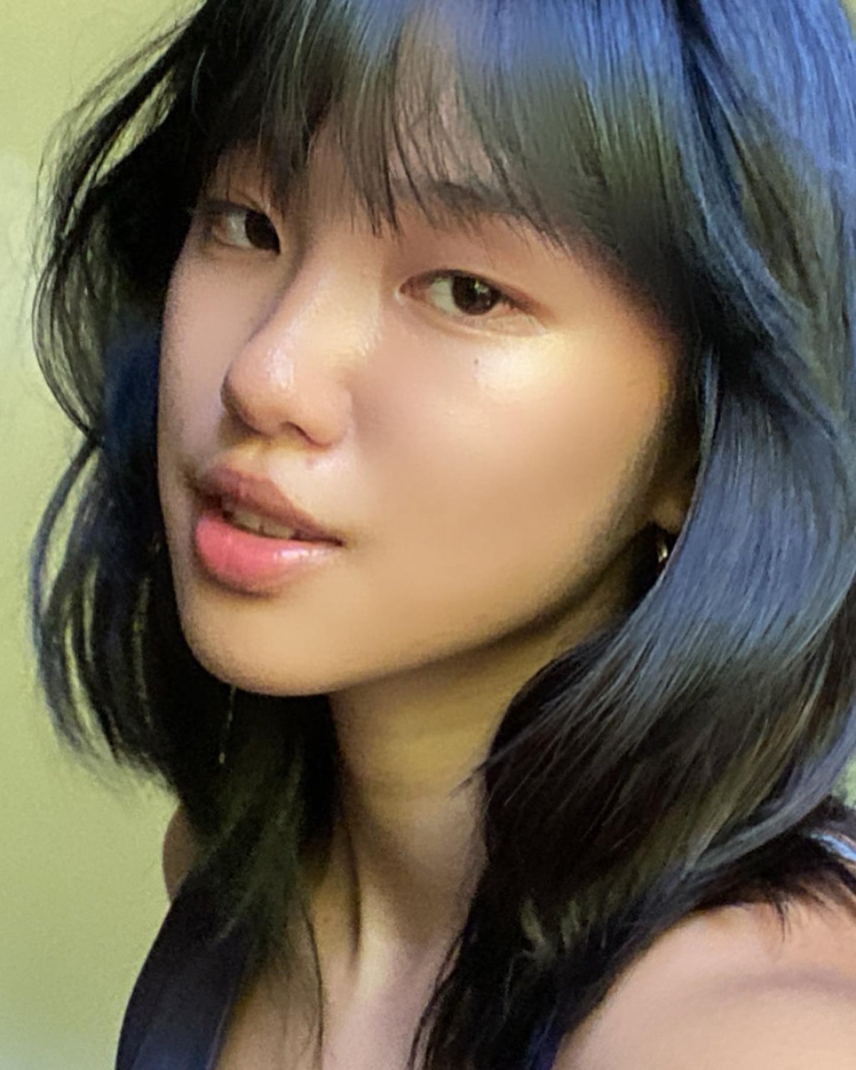 Hanika Aspen Corrales needs a tribute and doesn't know I unloaded gallons of cum for her 2 #NFLAVw0j