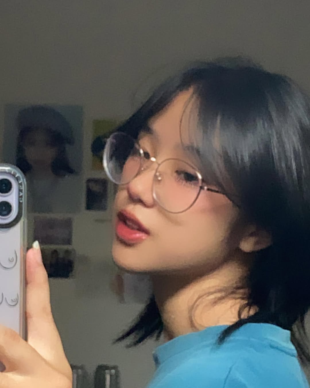 Hanika Aspen Corrales needs a tribute and doesn't know I unloaded gallons of cum for her 2 #QRtuA2lr