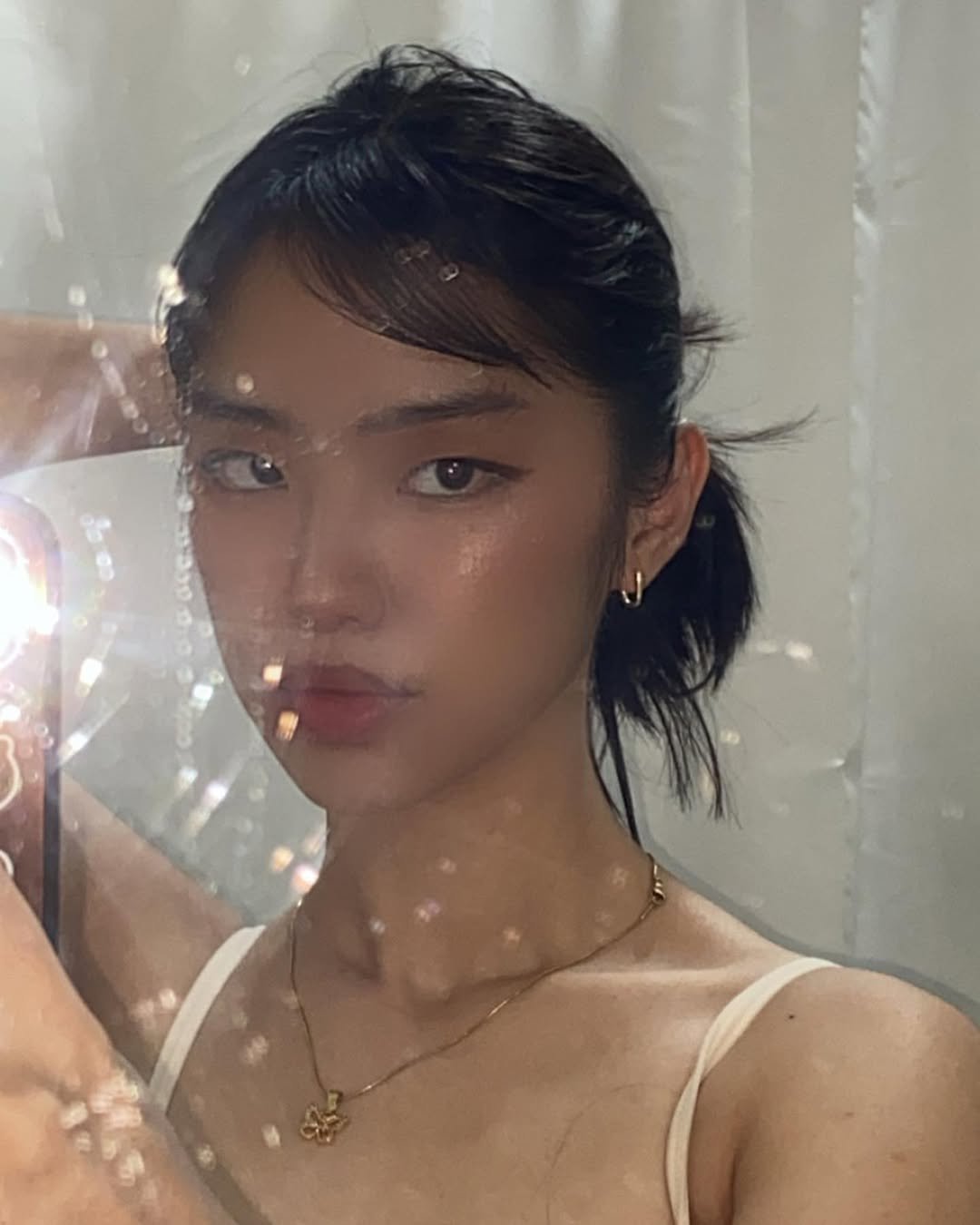 Hanika Aspen Corrales needs a tribute and doesn't know I unloaded gallons of cum for her 2 #YQDpHSGt