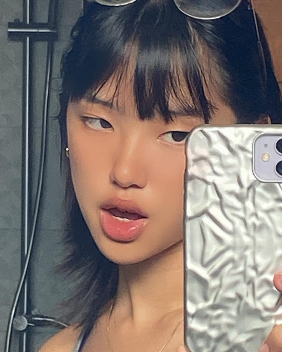 Hanika Aspen Corrales needs a tribute and doesn't know I unloaded gallons of cum for her 2 #ZqGjun7q