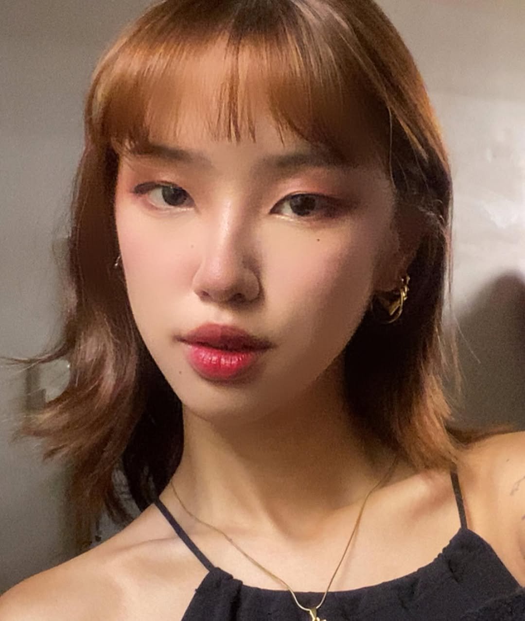 Hanika Aspen Corrales needs a tribute and doesn't know I unloaded gallons of cum for her 2 #fuubzItj