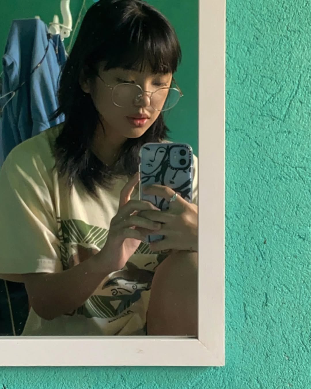 Hanika Aspen Corrales needs a tribute and doesn't know I unloaded gallons of cum for her 2 #hCVEIoOc