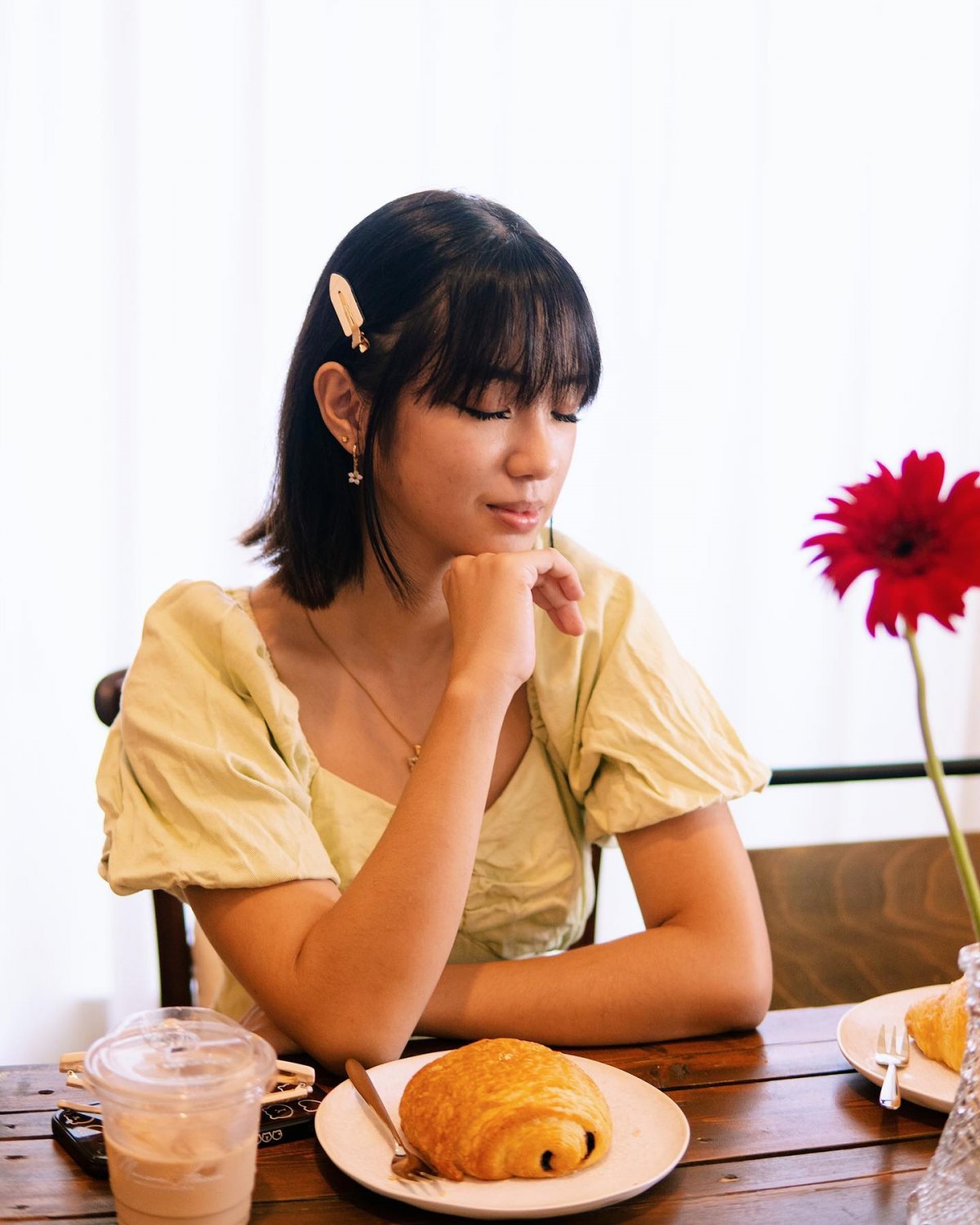 Hanika Aspen Corrales needs a tribute and doesn't know I unloaded gallons of cum for her 2 #j0VZAQ6n