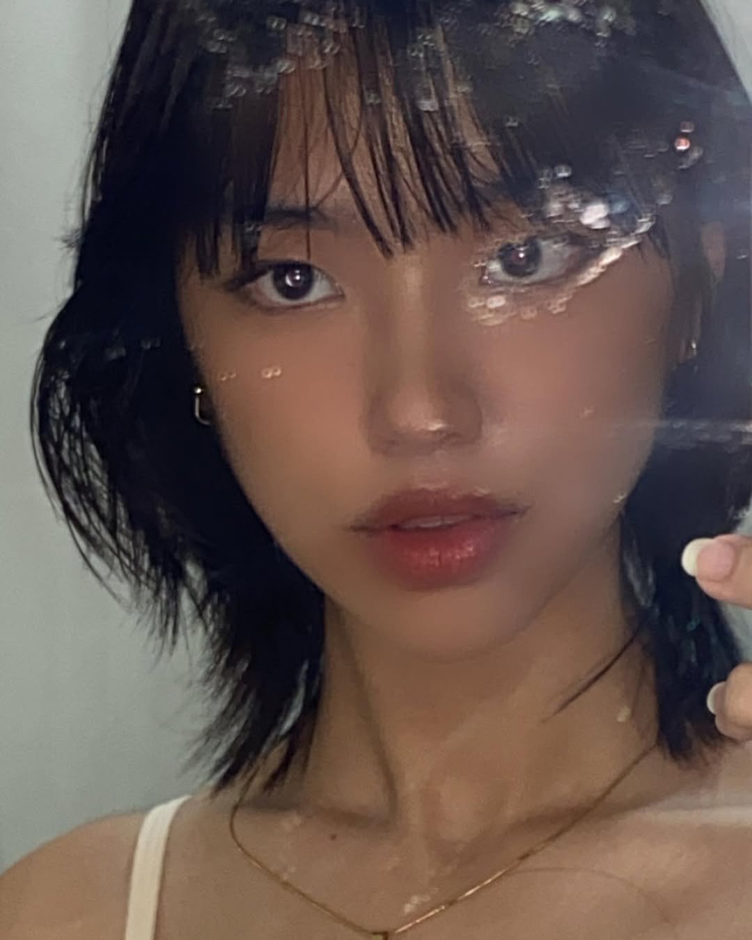 Hanika Aspen Corrales needs a tribute and doesn't know I unloaded gallons of cum for her 2 #mu9MNO7W