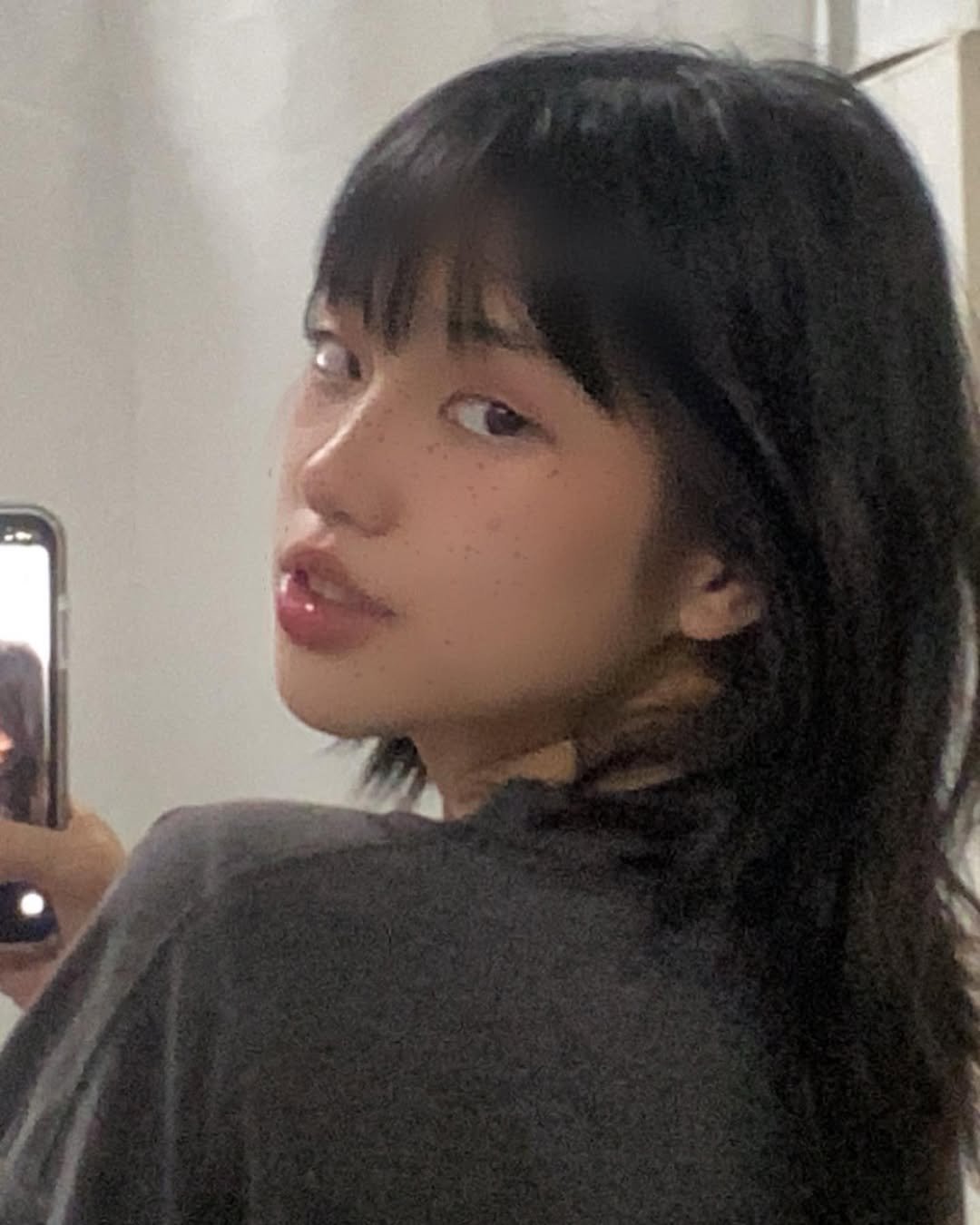 Hanika Aspen Corrales needs a tribute and doesn't know I unloaded gallons of cum for her 2 #mz9S28zL