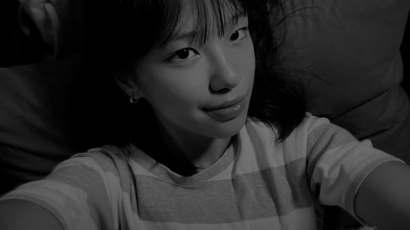 Hanika Aspen Corrales needs a tribute and doesn't know I unloaded gallons of cum for her 2 #nVvSUqEn