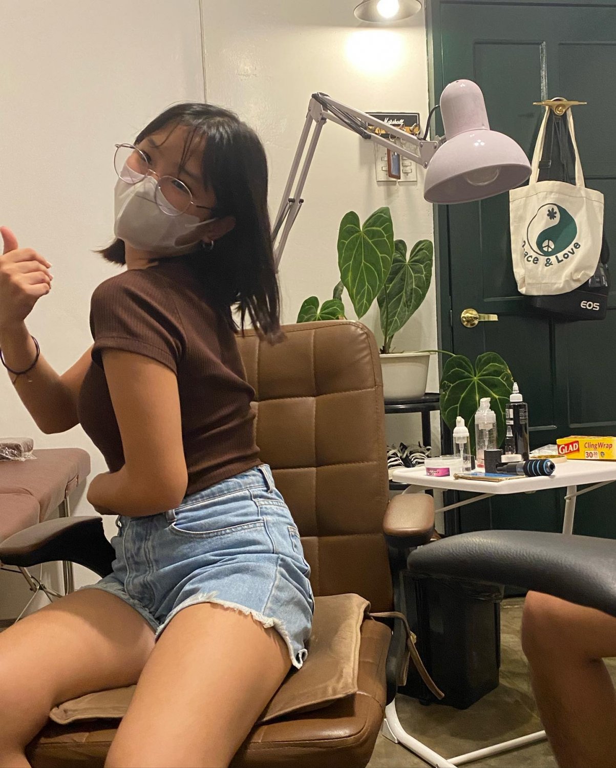 Hanika Aspen Corrales needs a tribute and doesn't know I unloaded gallons of cum for her 2 #pUoqfVwW