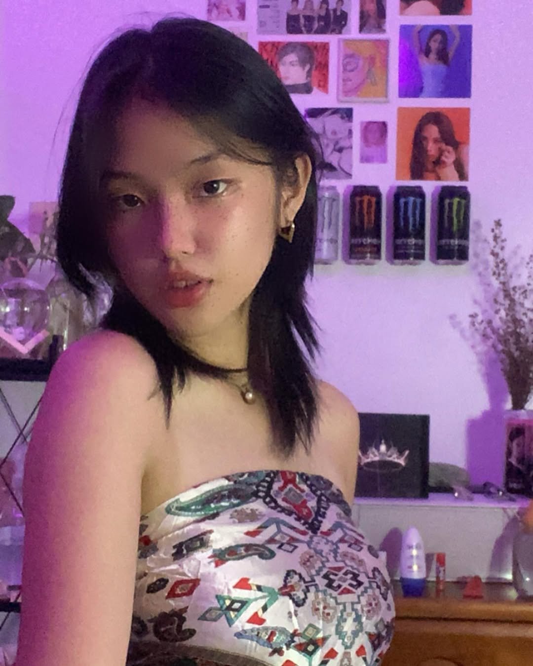 Hanika Aspen Corrales needs a tribute and doesn't know I unloaded gallons of cum for her 2 #r40Y2i5O