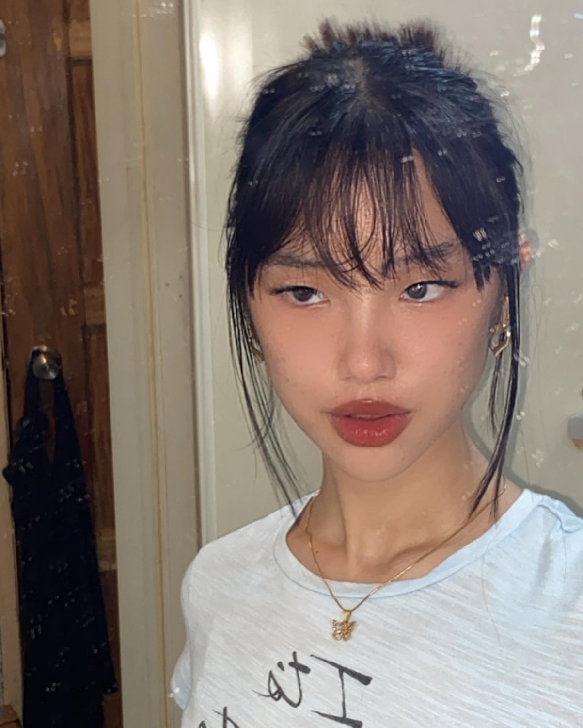 Hanika Aspen Corrales needs a tribute and doesn't know I unloaded gallons of cum for her 2 #swp5QeTt